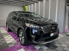 Kia Sorento 3.3EX V6 4x4, снимка 2