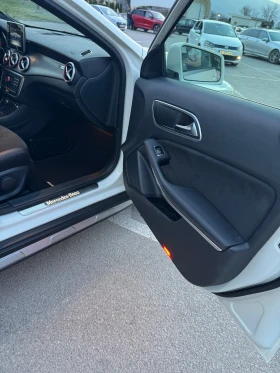 Mercedes-Benz GLA 220 GLA 220 CDI 4MATIC | Mobile.bg    10