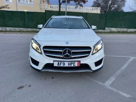 Снимка Mercedes-Benz GLA 22...