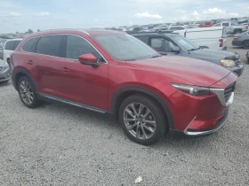 Mazda CX-9