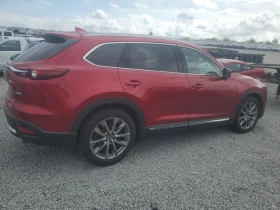Mazda CX-9 GRAND TOURING | Mobile.bg    6