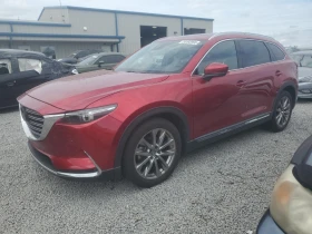 Mazda CX-9 GRAND TOURING | Mobile.bg    3