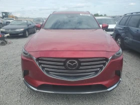 Mazda CX-9 GRAND TOURING | Mobile.bg    2