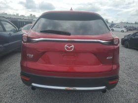 Mazda CX-9 GRAND TOURING | Mobile.bg    5