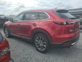 Mazda CX-9 GRAND TOURING | Mobile.bg    4