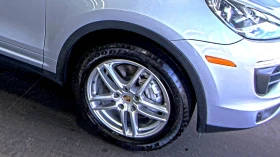 Porsche Cayenne S/BOSE/LIGHTING PACKAGE/LANE DEPARTURE | Mobile.bg    8