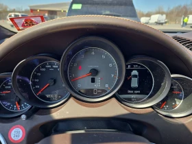 Porsche Cayenne S/BOSE/LIGHTING PACKAGE/LANE DEPARTURE | Mobile.bg    13