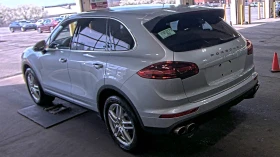 Porsche Cayenne S/BOSE/LIGHTING PACKAGE/LANE DEPARTURE | Mobile.bg    5