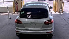 Porsche Cayenne S/BOSE/LIGHTING PACKAGE/LANE DEPARTURE | Mobile.bg    7