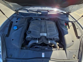 Porsche Cayenne S/BOSE/LIGHTING PACKAGE/LANE DEPARTURE | Mobile.bg    15