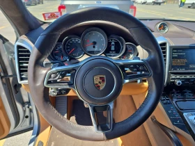 Porsche Cayenne S/BOSE/LIGHTING PACKAGE/LANE DEPARTURE | Mobile.bg    12