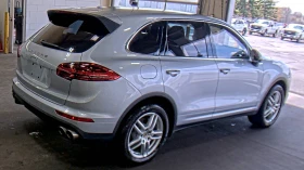 Porsche Cayenne S/BOSE/LIGHTING PACKAGE/LANE DEPARTURE | Mobile.bg    4