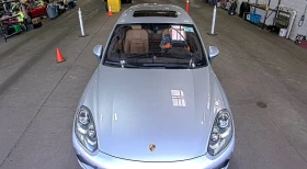 Porsche Cayenne S/BOSE/LIGHTING PACKAGE/LANE DEPARTURE | Mobile.bg    3