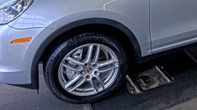 Porsche Cayenne S/BOSE/LIGHTING PACKAGE/LANE DEPARTURE | Mobile.bg    9