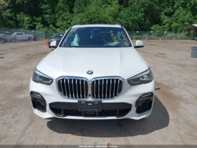 BMW X5 XDRIVE40I CARFAX    | Mobile.bg    2