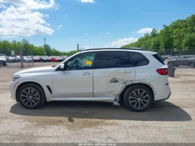 BMW X5 XDRIVE40I CARFAX    | Mobile.bg    8