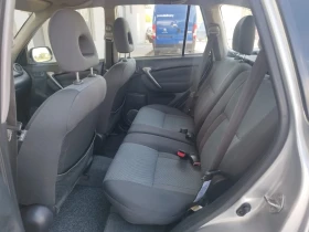Обява за продажба на Toyota Rav4 ~6 300 лв. - изображение 4