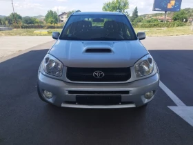 Обява за продажба на Toyota Rav4 ~6 300 лв. - изображение 1