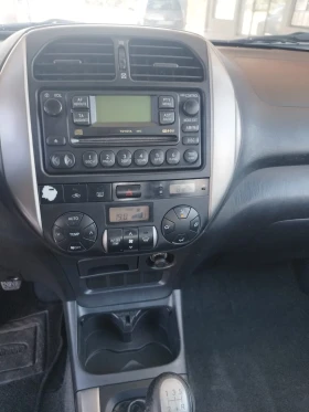 Обява за продажба на Toyota Rav4 ~6 300 лв. - изображение 9