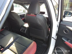 Lexus NX 300 F-Sport LPG | Mobile.bg    10