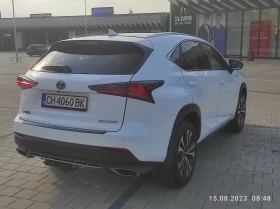 Lexus NX 300 F-Sport LPG | Mobile.bg    5