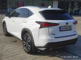 Lexus NX 300 F-Sport LPG | Mobile.bg    6
