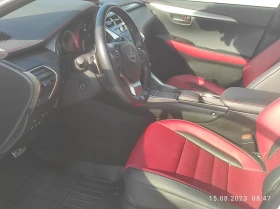 Lexus NX 300 F-Sport LPG | Mobile.bg    7