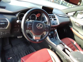 Lexus NX 300 F-Sport LPG | Mobile.bg    8