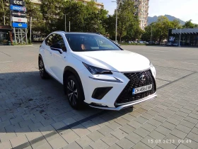 Lexus NX 300 F-Sport LPG | Mobile.bg    3