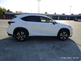 Lexus NX 300 F-Sport LPG | Mobile.bg    4