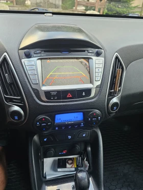 Hyundai IX35 2.0CRDI AUTOMATIC / | Mobile.bg    13
