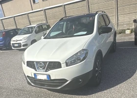 Nissan Qashqai 1.5dci tekna | Mobile.bg    2