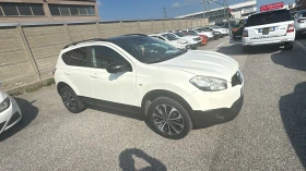 Nissan Qashqai 1.5dci tekna