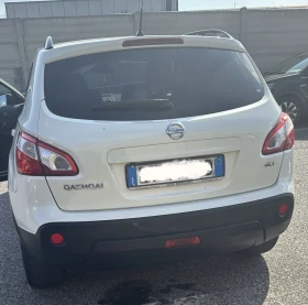 Nissan Qashqai 1.5dci tekna | Mobile.bg    3