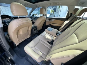 Audi Q7 55 TFSI e/ PANO/ CAMERA /B&O/ | Mobile.bg    16