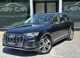 Audi Q7 55 TFSI e/ PANO/ CAMERA /B&O/