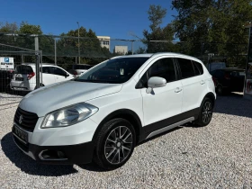 Обява за продажба на Suzuki SX4 S-Cross S-cross Навигация внос от Италия ~12 000 лв. - изображение 1