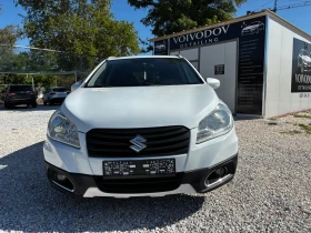 Обява за продажба на Suzuki SX4 S-Cross S-cross Навигация внос от Италия ~12 000 лв. - изображение 1