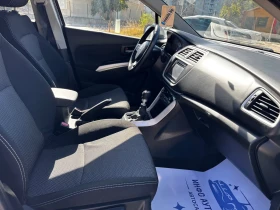 Обява за продажба на Suzuki SX4 S-Cross S-cross Навигация внос от Италия ~12 000 лв. - изображение 8