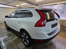 Volvo XC60 2.0D 163.. SUMMUM  | Mobile.bg    4