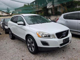Volvo XC60 2.0D 163.. SUMMUM  | Mobile.bg    6