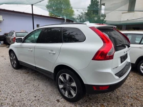 Volvo XC60 2.0D 163.. SUMMUM  | Mobile.bg    8