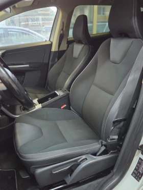 Volvo XC60 2.0D 163.. SUMMUM  | Mobile.bg    9