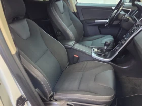 Volvo XC60 2.0D 163.. SUMMUM  | Mobile.bg    12