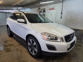 Volvo XC60 2.0D 163.. SUMMUM  | Mobile.bg    2