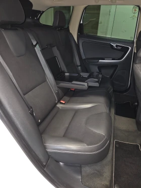 Volvo XC60 2.0D 163.. SUMMUM  | Mobile.bg    11