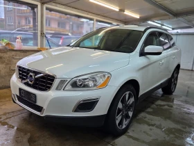 Volvo XC60 2.0D 163.. SUMMUM  | Mobile.bg    5