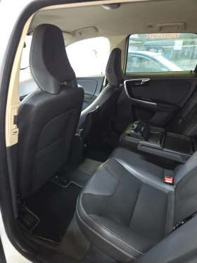 Volvo XC60 2.0D 163.. SUMMUM  | Mobile.bg    10