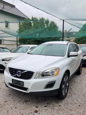 Volvo XC60 2.0D 163.. SUMMUM  | Mobile.bg    14