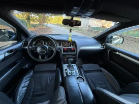 Audi Q7 4.2tdi* QUATTRO* KERAMIK* PANO* ПОДГРЕВ - цена по договаряне - 88453453 11